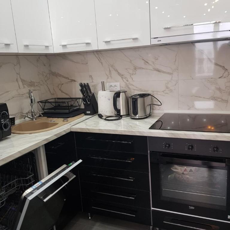 LUX APARTMENT SANJA 3 - One-Bedroom Apartment - 14