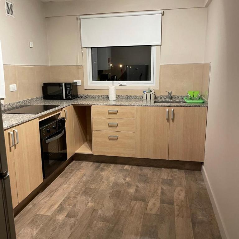 CATEDRAL SUITES - Three-Bedroom Apartment - 13