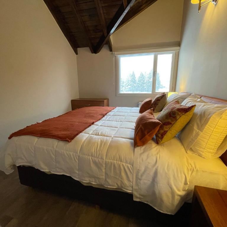 CATEDRAL SUITES - Three-Bedroom Apartment - 13