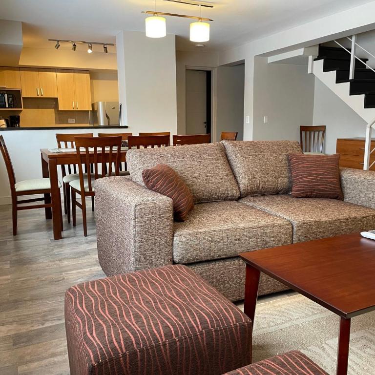 CATEDRAL SUITES - Apartamento de 3 dormitorios - 11