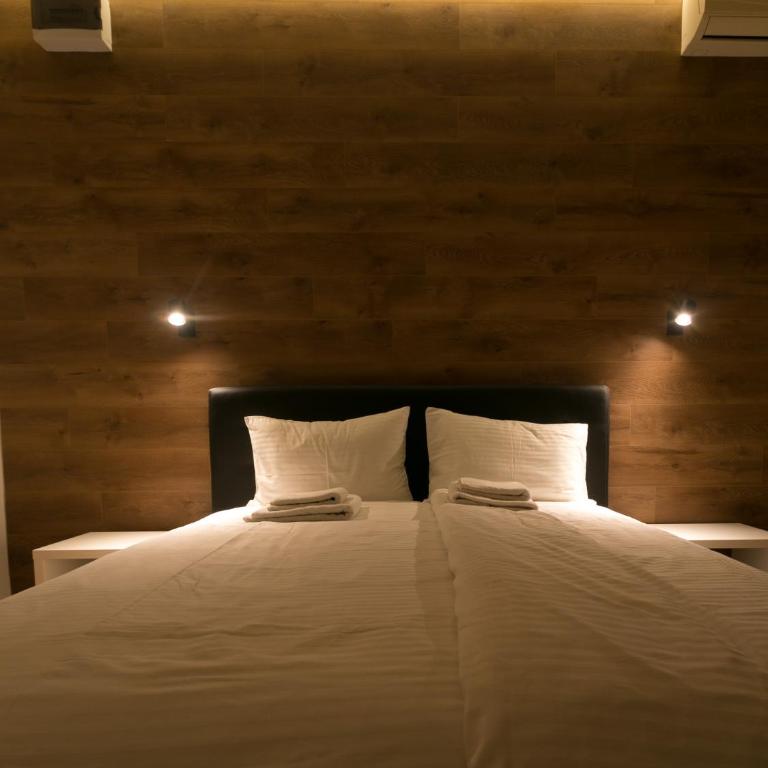 Studio 138 - Apartman - 1