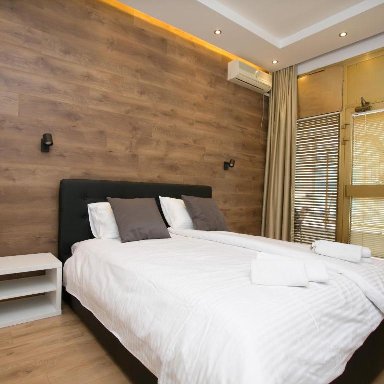 Studio 138 - Apartman - 2