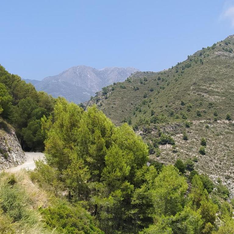 Villa Tranquila - Costa del Sol - Great Seaview - Priv Pool - 3 bed - Villa de 3 dormitorios - 54