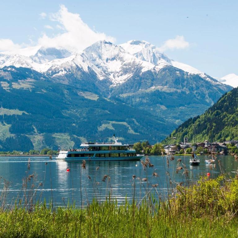 Appartementhaus Kitzsteinhorn - Apartment mit 2 Schlafzimmern - 15