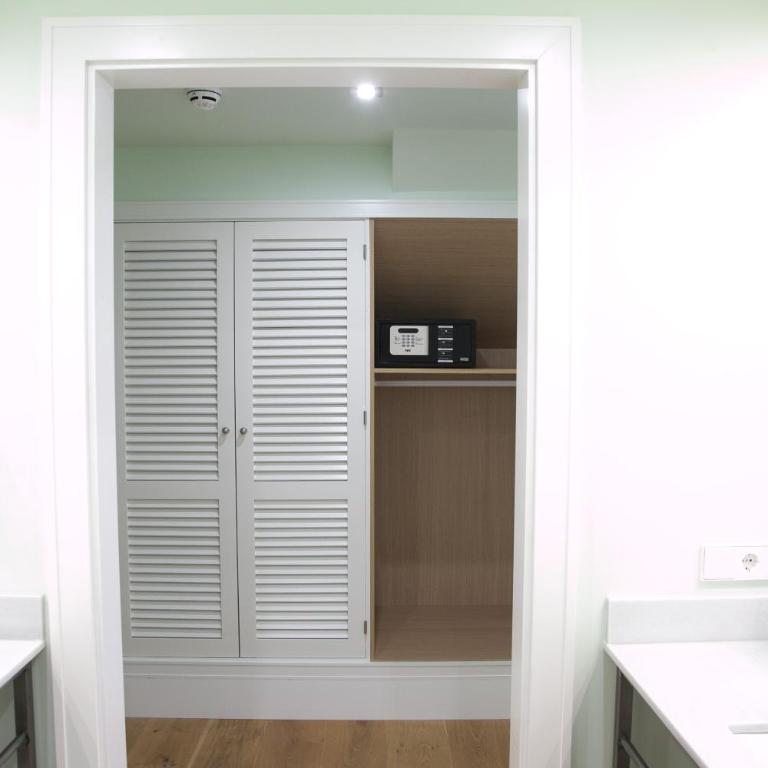Hotel Boutique Palacio Corredera - Suite con bañera de hidromasaje - 12