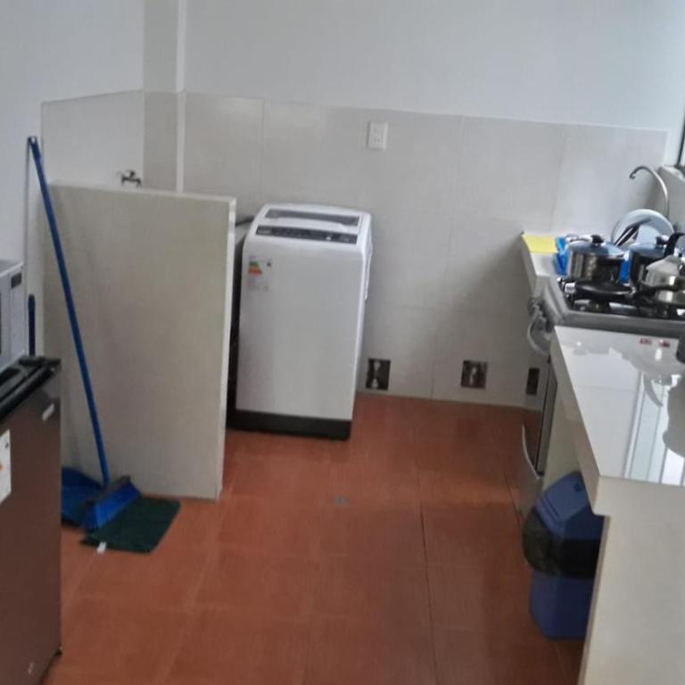 Hermoso departamento en chorrillos - Apartamento de 1 dormitorio - 8