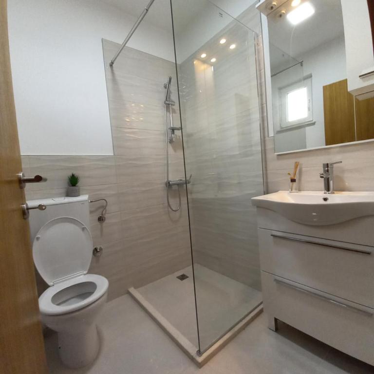 Luna APARTMANI - One-Bedroom Apartment - 6