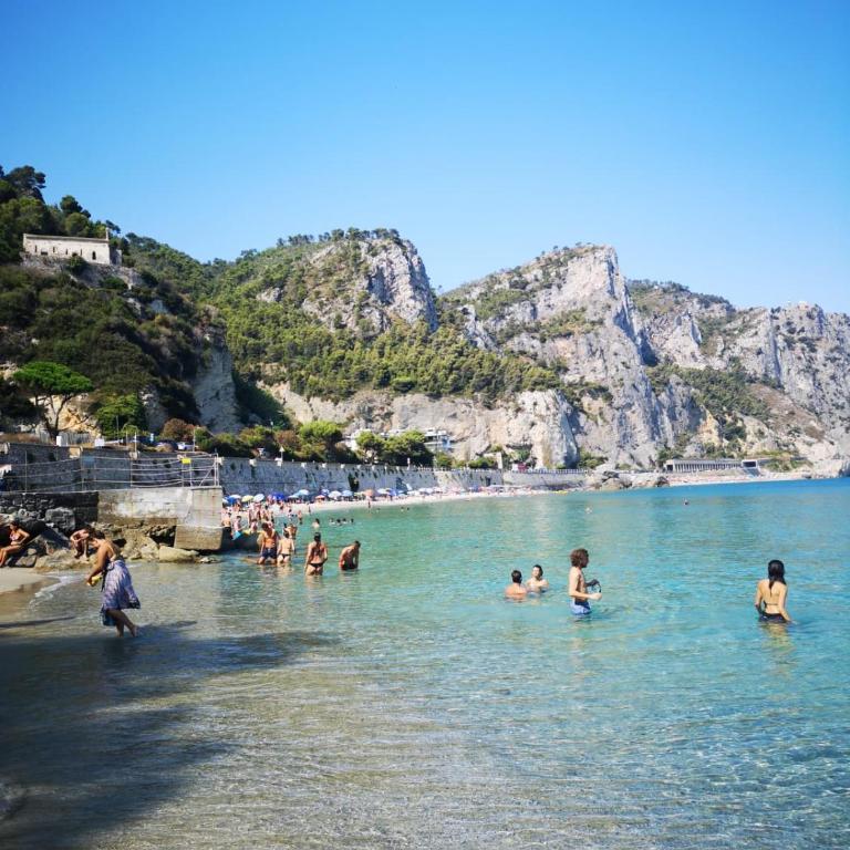 Ariadimare guest house - Monolocale con Vista Mare - 61