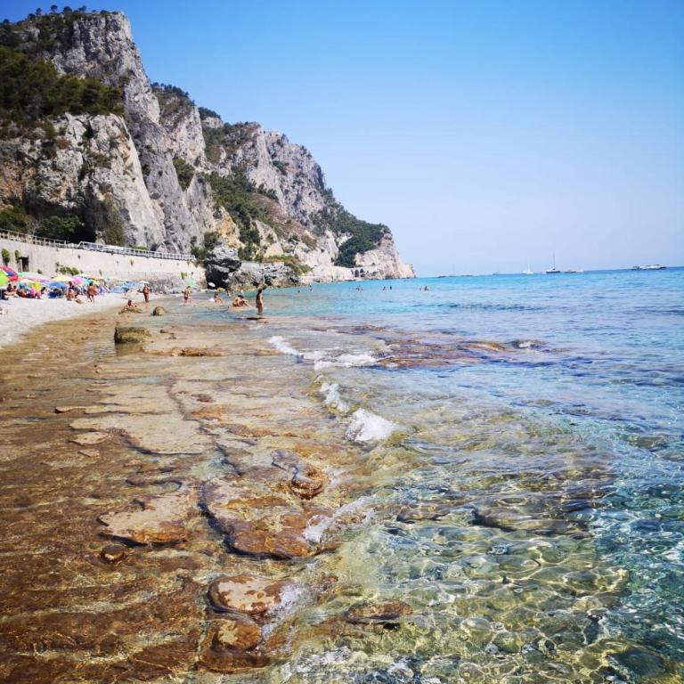 Ariadimare guest house - Monolocale con Vista Mare - 62