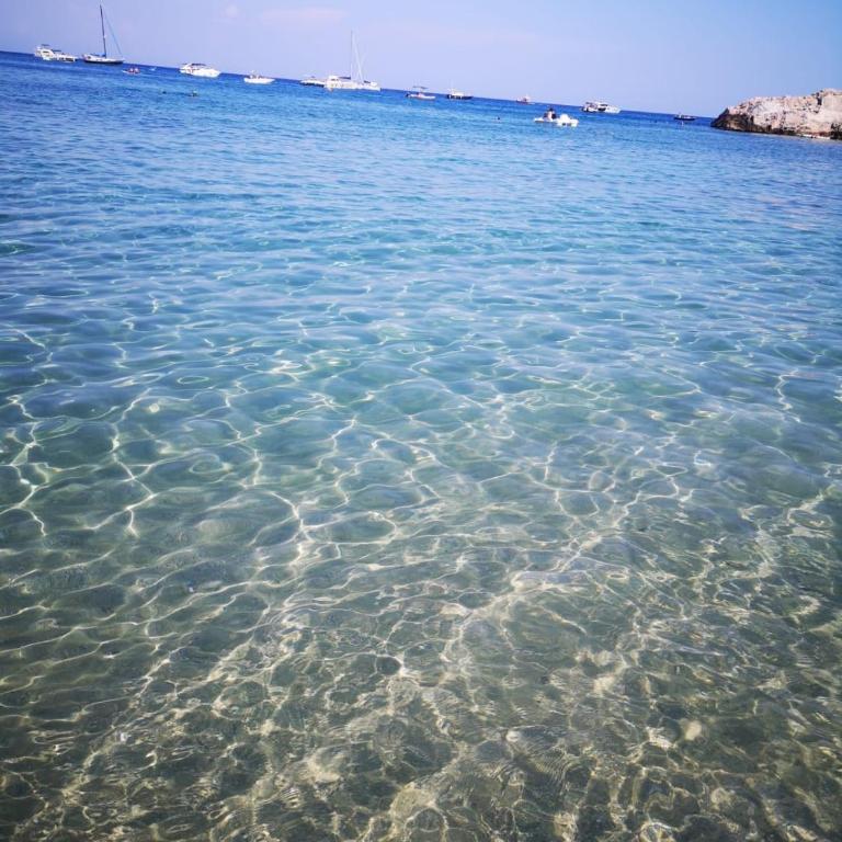 Ariadimare guest house - Monolocale con Vista Mare - 63