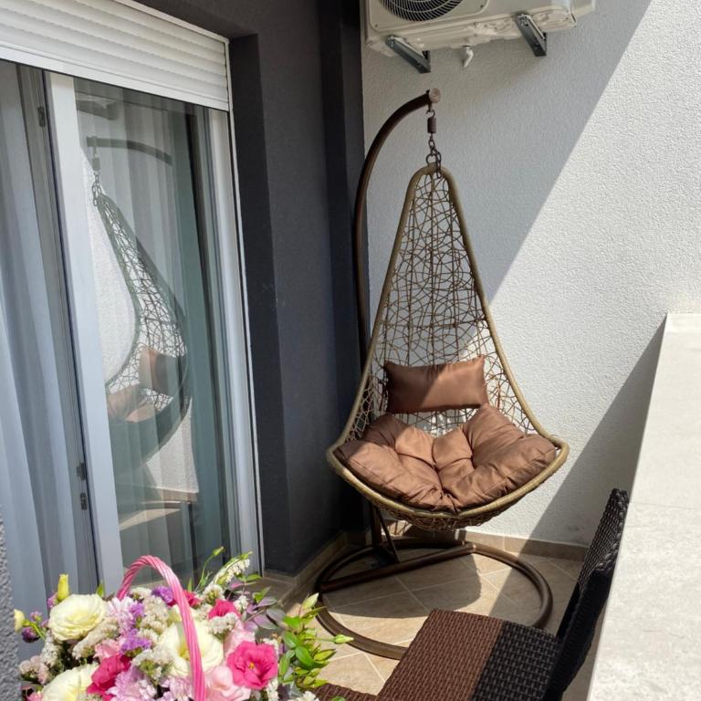 E3 Apartment - Apartman sa 1 Spavaćom Sobom - 29