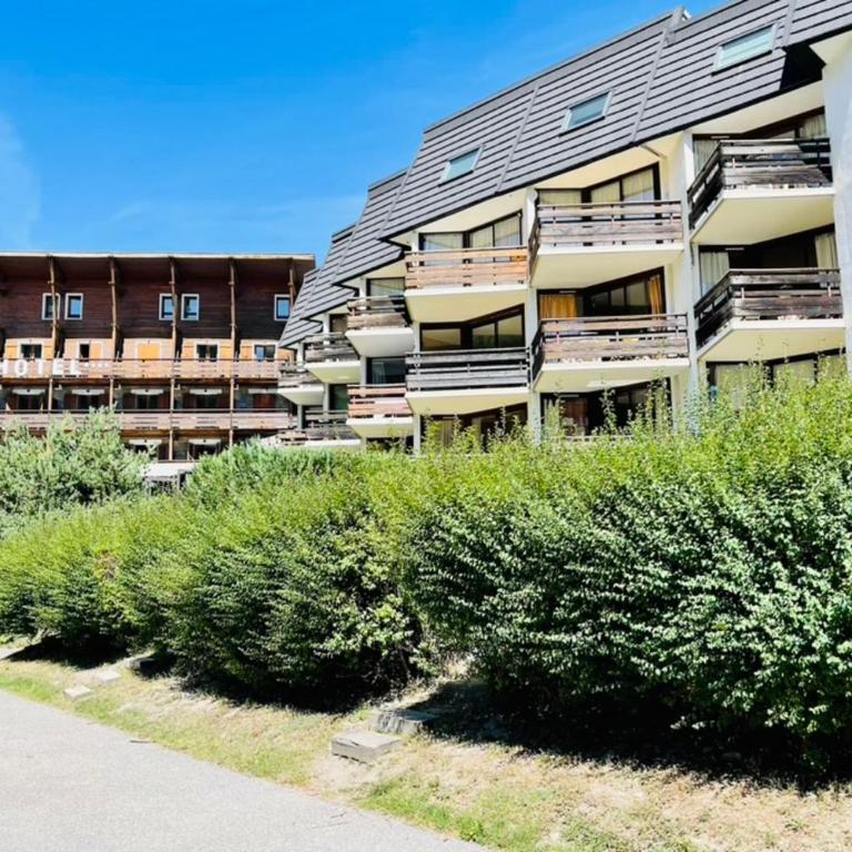 Serre-ChevalierStudio Terrace next to ski slopes - Studio - 14