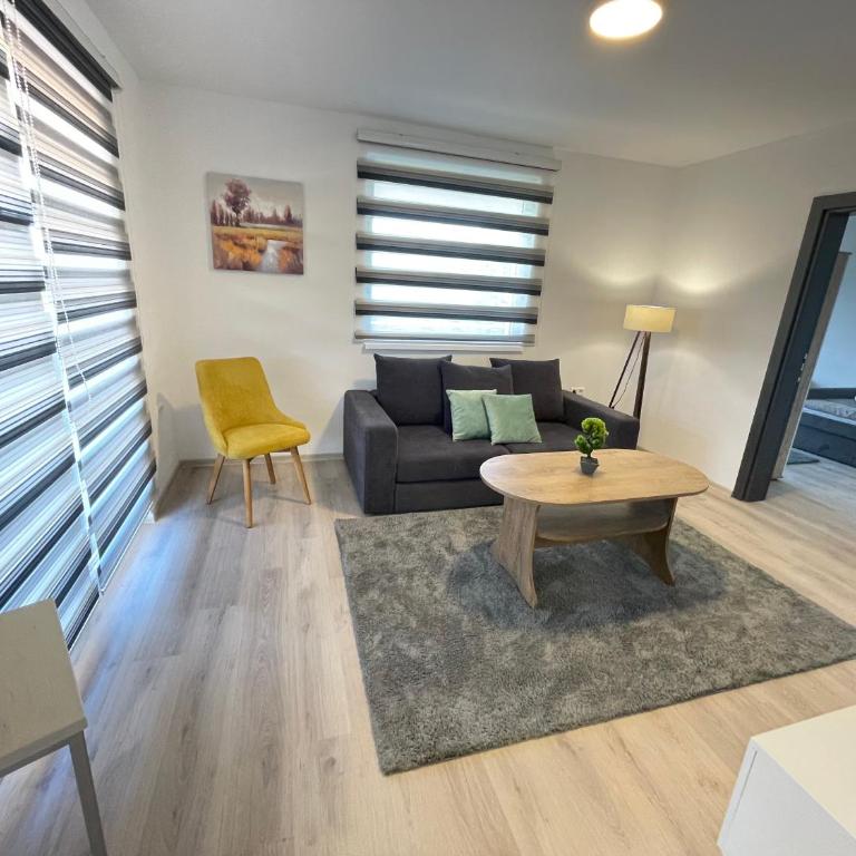 Ammirevole Ravne Apartments - Apartman sa Balkonom - 1