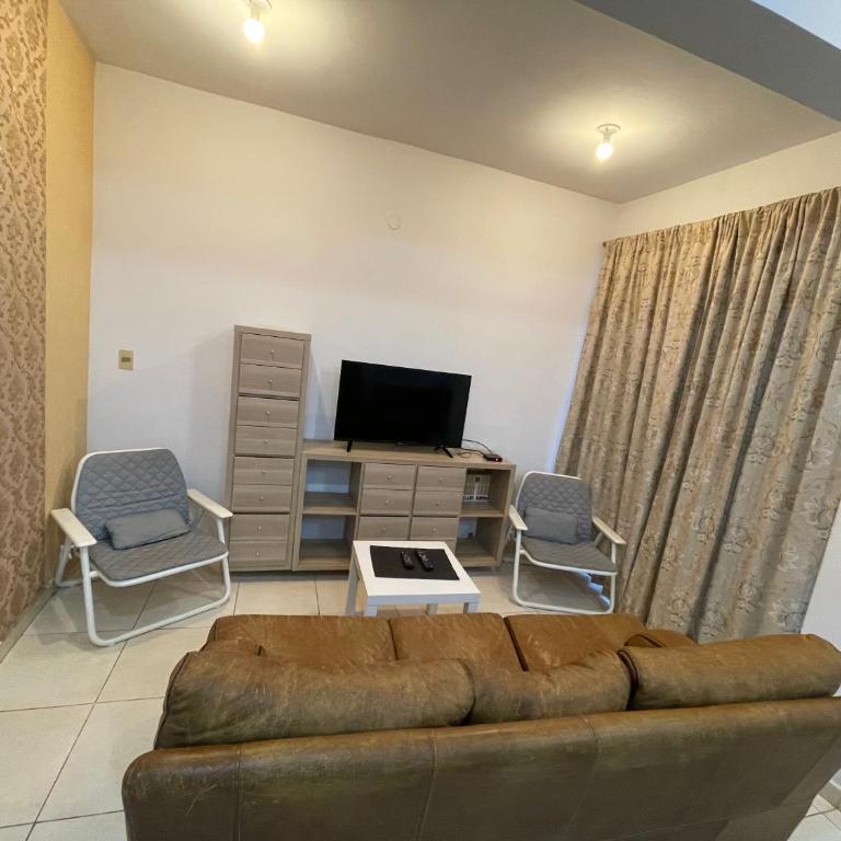 WilMar Apart Hotel - Apartamento de 2 dormitorios - 11
