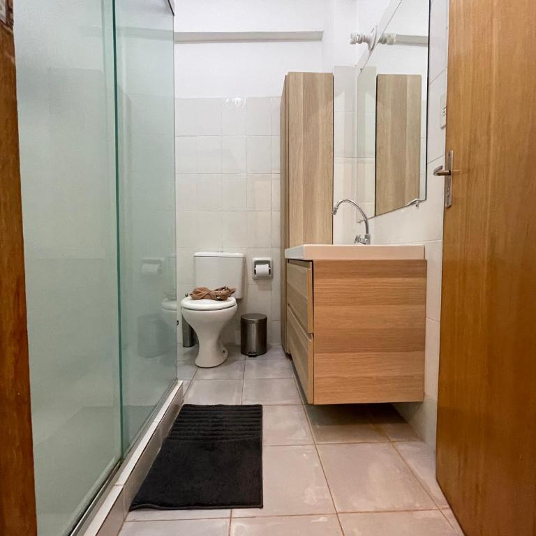 WilMar Apart Hotel - Apartamento de 2 dormitorios - 9