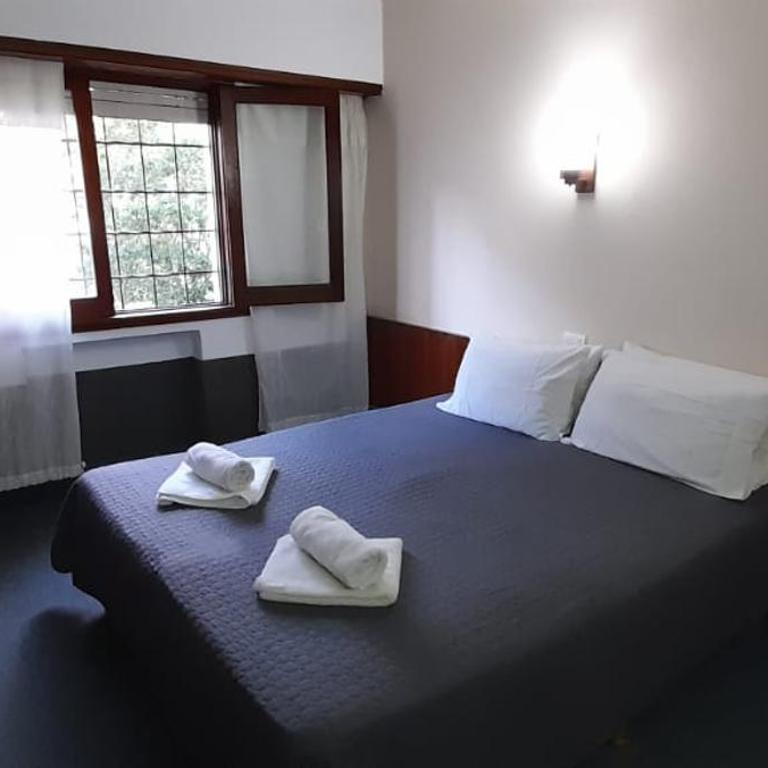 Hotel Capri - Standard Double Room - 7