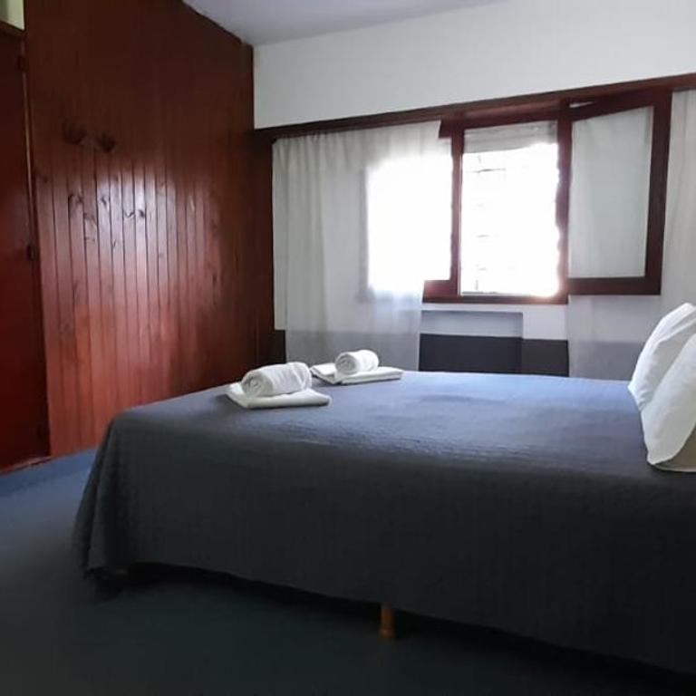 Hotel Capri - Standard Double Room - 8