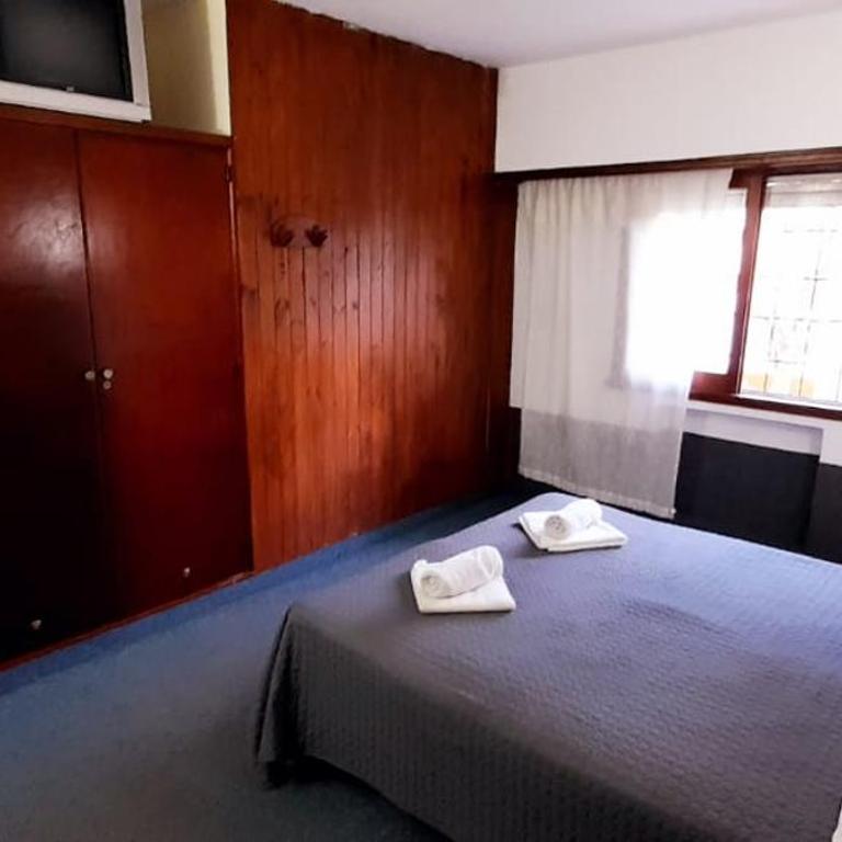 Hotel Capri - Standard Double Room - 10