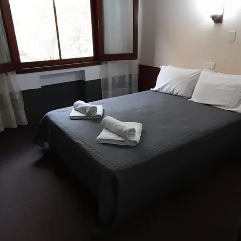 Hotel Capri - Standard Double Room - 1