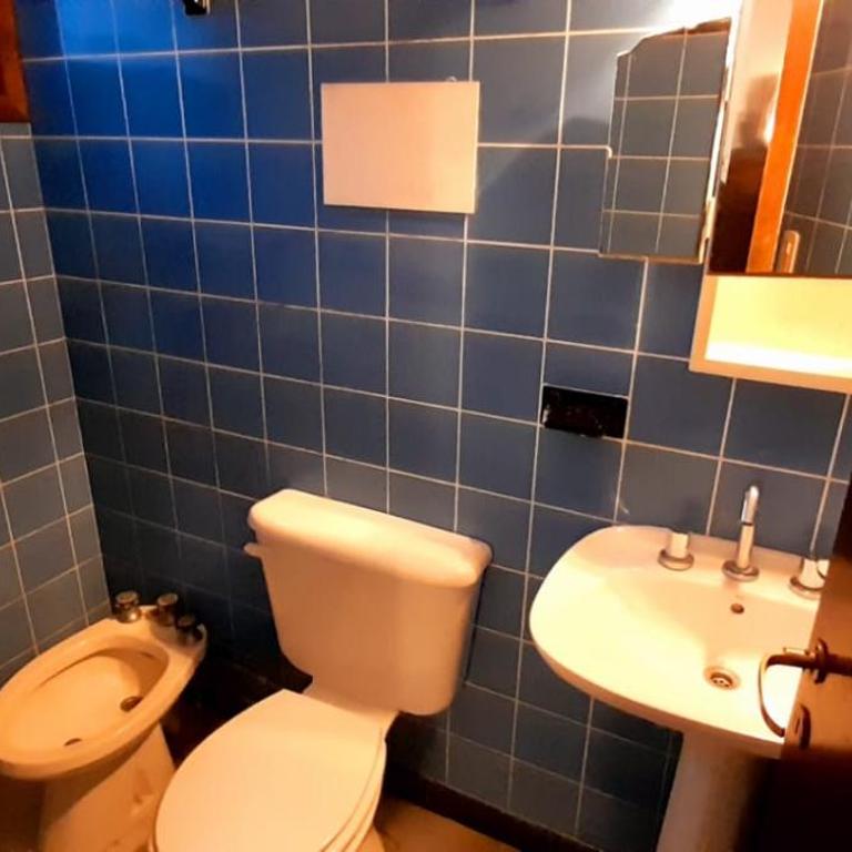 Hotel Capri - Standard Triple Room - 4