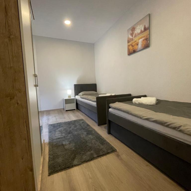 Ammirevole Ravne Apartments - Apartman - Prizemlje - 7