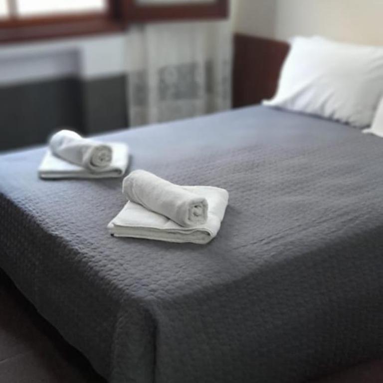 Hotel Capri - Standard Double Room - 3