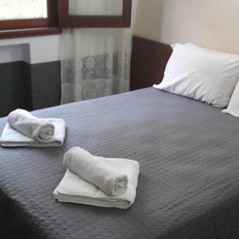 Hotel Capri - Standard Double Room - 4