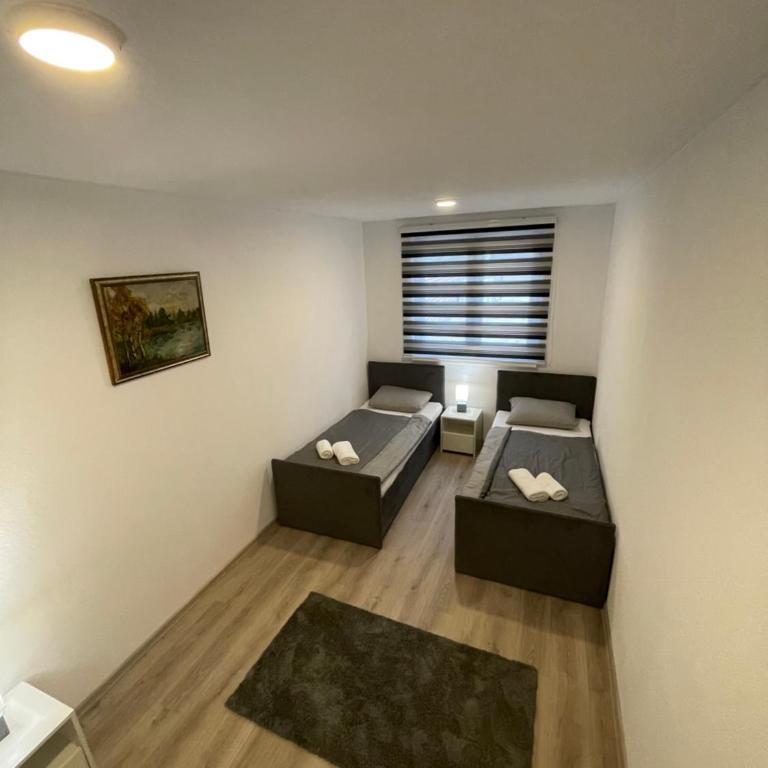 Ammirevole Ravne Apartments - Apartman - Prizemlje - 12