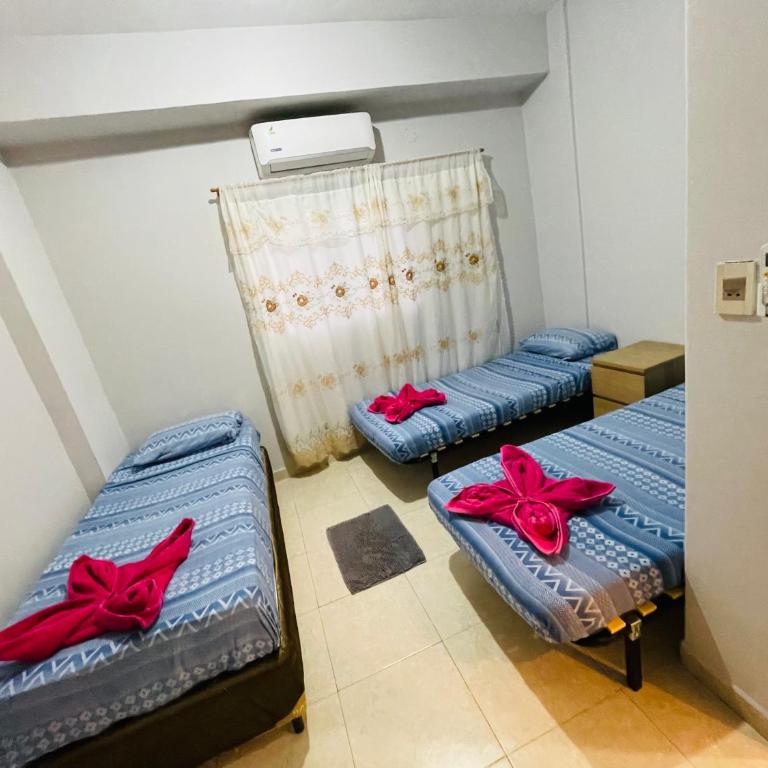 WilMar Apart Hotel - Apartamento de 2 dormitorios - 7
