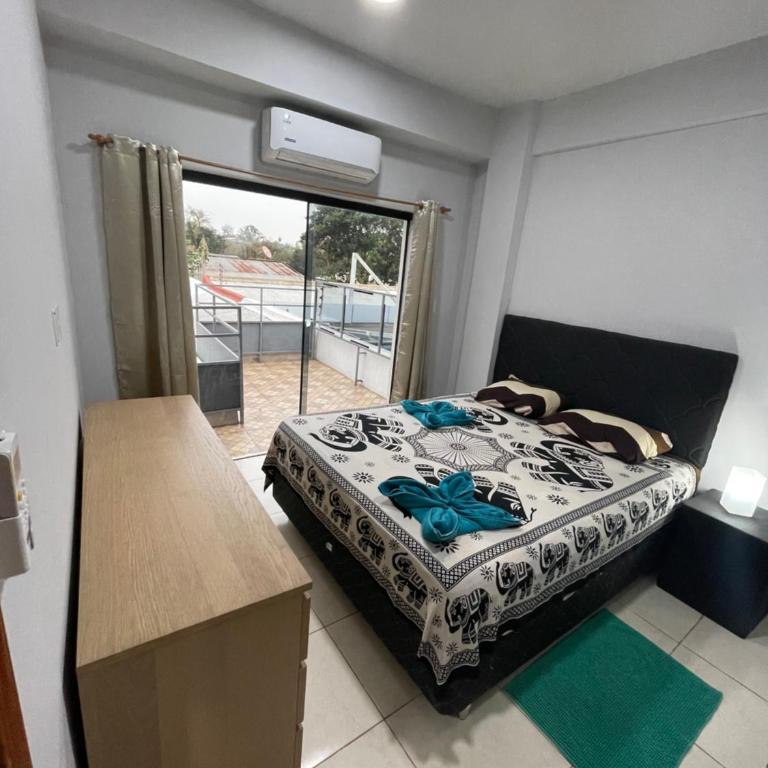 WilMar Apart Hotel - Apartamento con terraza - 13