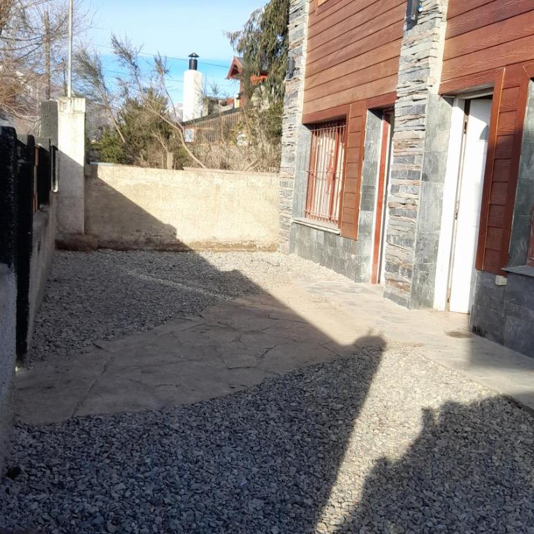 Las Pirkas - Apartamento de 1 dormitorio - 18