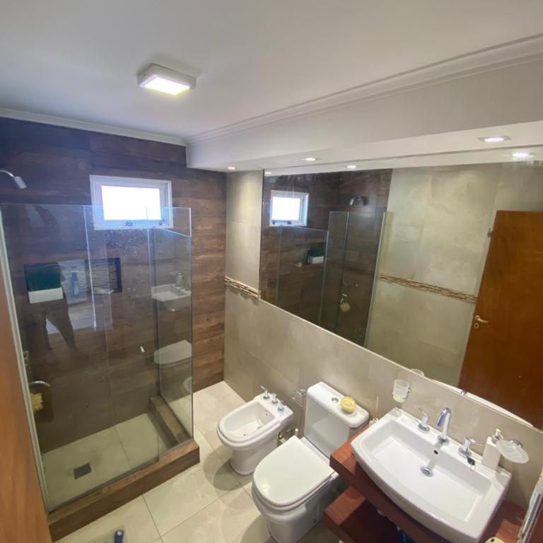Excelente Departamento a 10 cuadras de Bv - Apartamento de 2 dormitorios - 4