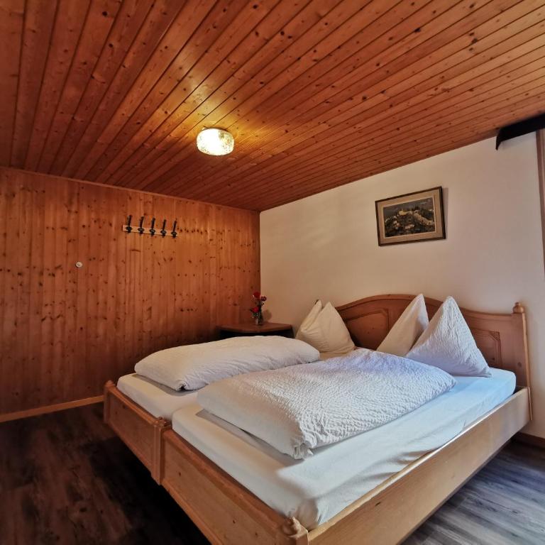 Interlaken apartment 27 - Appartement 2 Chambres - 2ème Étage - Sans Ascenseur - 2