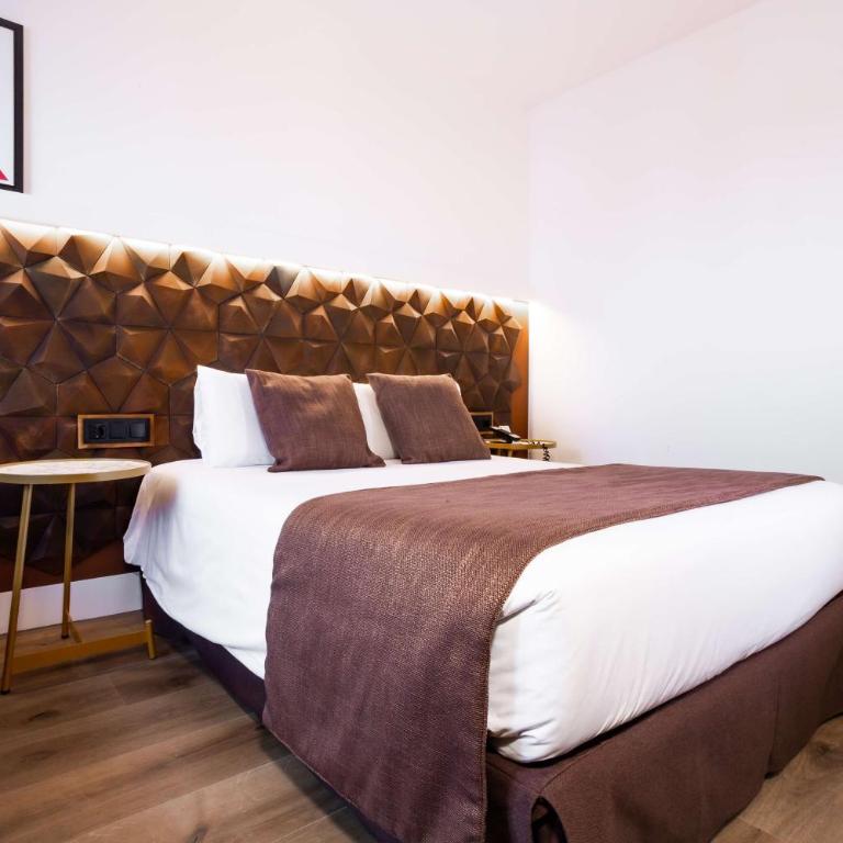 Best Western Plus Hotel Alfa Aeropuerto - Standard Double Room - 5