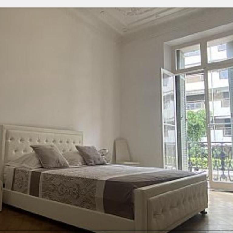 Croisette Palais festival 5 minutes , 170 m2 moderne spacious - Apartamento de 3 dormitorios - 17