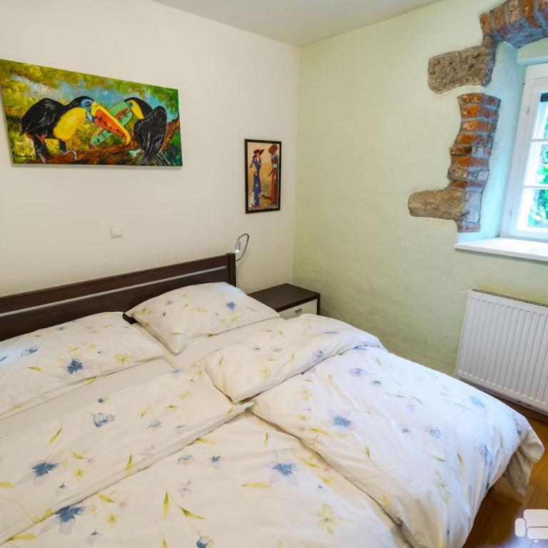 Appartements Steingasse - Großes Apartment mit 1 Schlafzimmer - 4