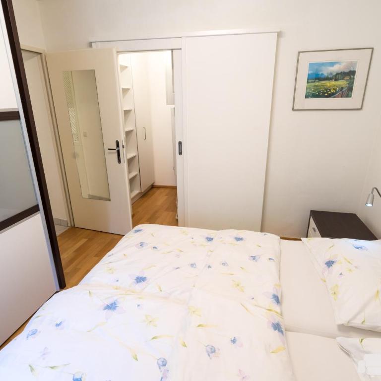 Appartements Steingasse - Großes Apartment mit 1 Schlafzimmer - 3