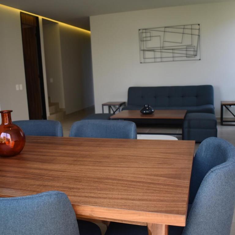 Kaab At The Park by The Spot Rentals - Penthouse Apartment - 21