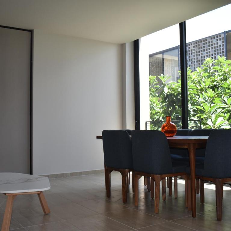 Kaab At The Park by The Spot Rentals - Penthouse Apartment - 23