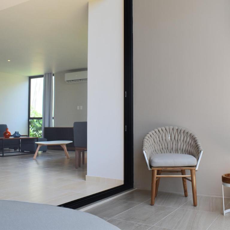 Kaab At The Park by The Spot Rentals - Penthouse Apartment - 29