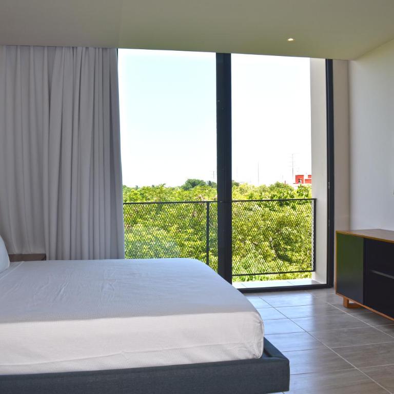 Kaab At The Park by The Spot Rentals - Penthouse Apartment - 30