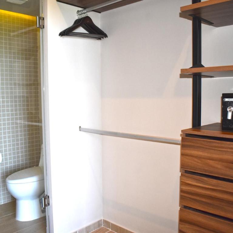 Kaab At The Park by The Spot Rentals - Penthouse Apartment - 33