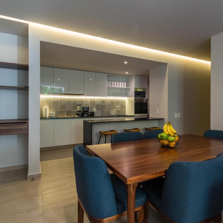 Kaab At The Park by The Spot Rentals - Two-Bedroom Apartment - 9