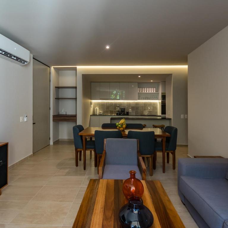 Kaab At The Park by The Spot Rentals - Two-Bedroom Apartment - 10
