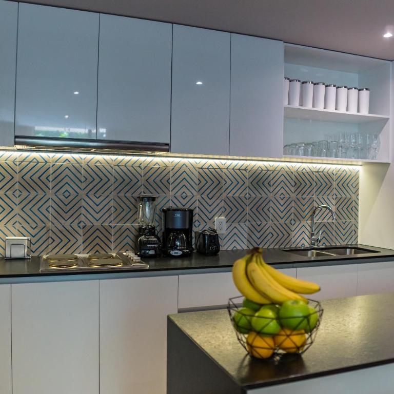 Kaab At The Park by The Spot Rentals - Two-Bedroom Apartment - 13