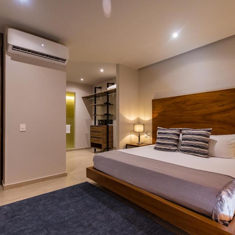 Kaab At The Park by The Spot Rentals - Two-Bedroom Apartment - 3
