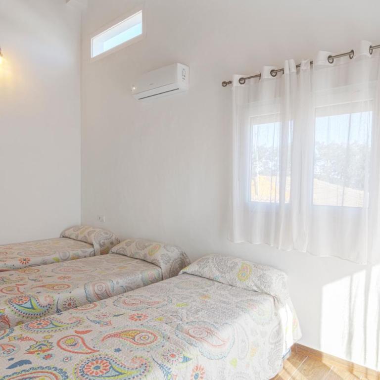 Chalet Privado Rural Barbate - Casa de 2 dormitorios - 21
