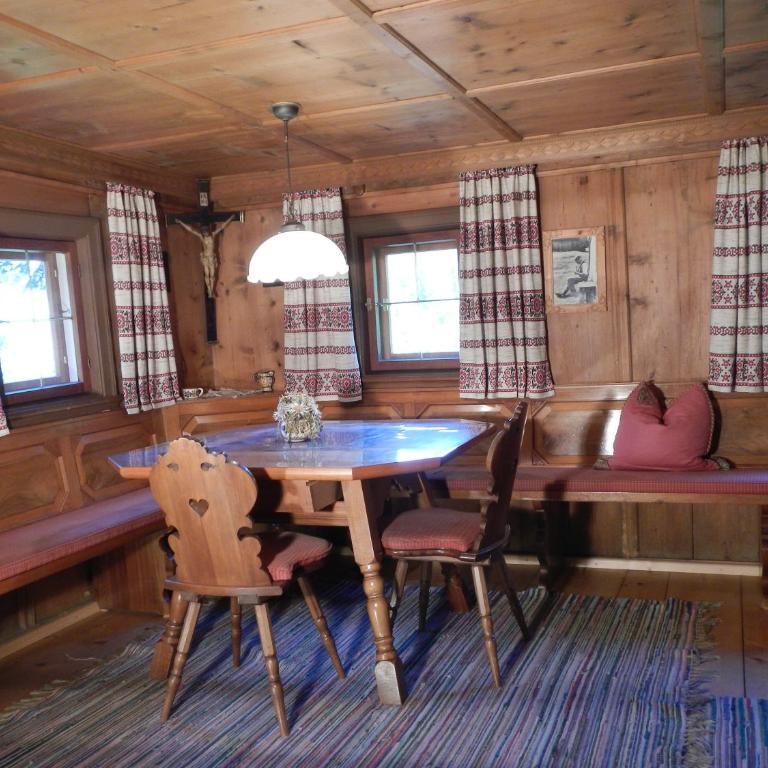 Ferienhaus Vollspora - Ferienhaus - 14