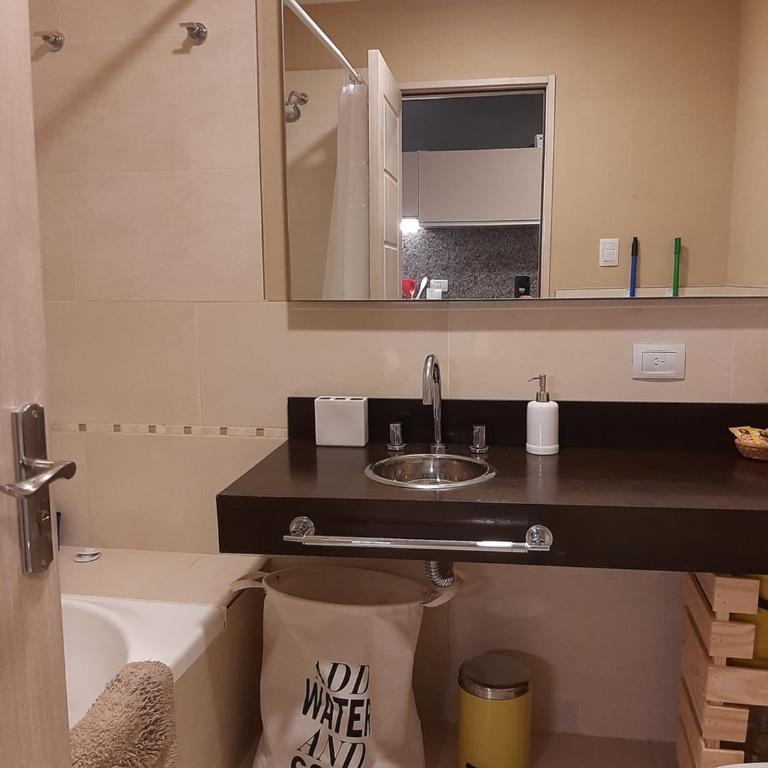 Bahía Grande Nordelta con Cochera - Apartamento con vistas al jardín - 29