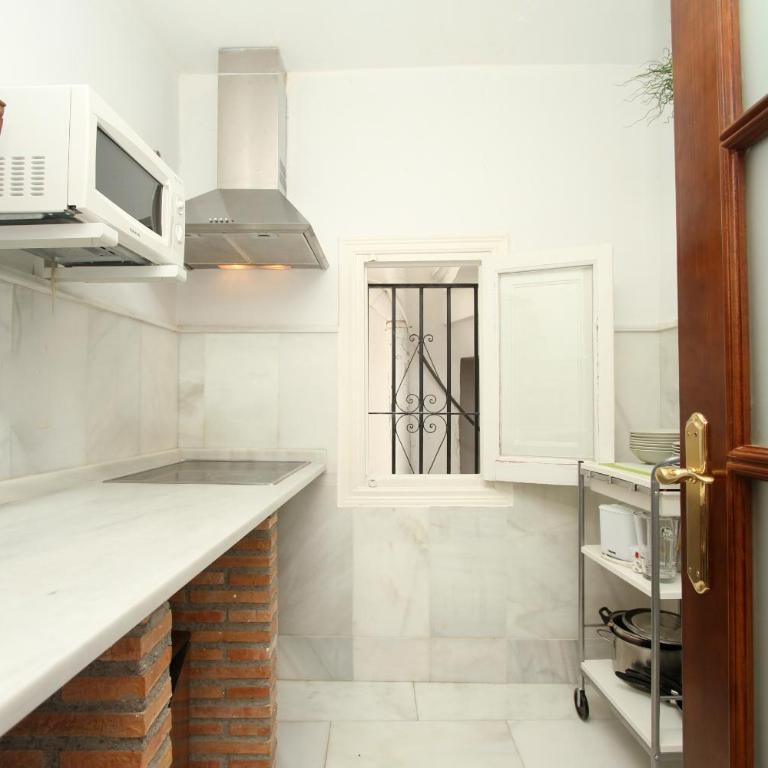 Apartamentos Nest Flats Paseo de los Tristes - One-Bedroom Apartment - 1